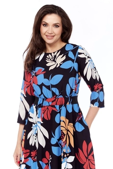 Платье 1828 Lady Style Classic