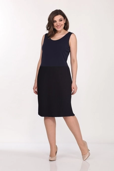 Костюм с платьем 1840-1 Lady Style Classic