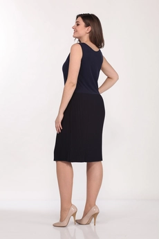 Костюм с платьем 1840-1 Lady Style Classic