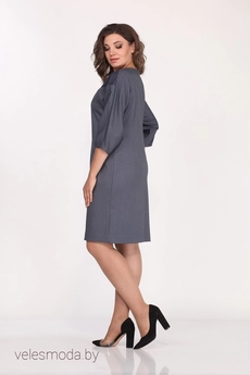 Платье 1872 Lady Style Classic