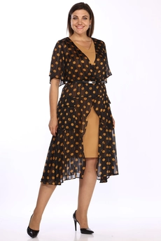 Костюм с платьем 1875 Lady Style Classic