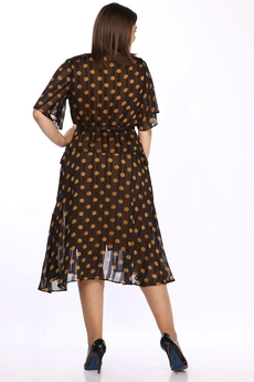 Костюм с платьем 1875 Lady Style Classic