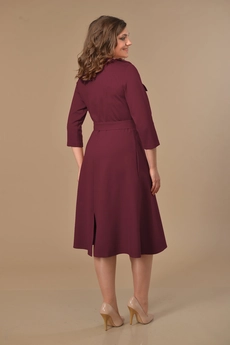 Платье 1904-1 Lady Style Classic