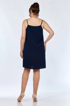 Костюм с платьем 1922-1 Lady Style Classic