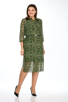 Костюм с платьем 1922 Lady Style Classic
