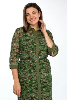 Костюм с платьем 1922 Lady Style Classic
