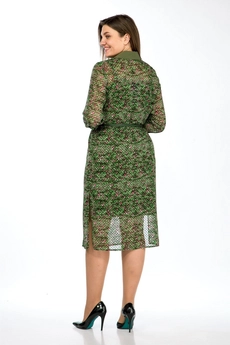 Костюм с платьем 1922 Lady Style Classic