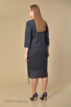 Комплект с платьем 1935 Lady Style Classic