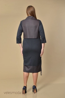 Комплект с платьем 1935 Lady Style Classic