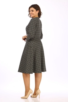 Платье 1943-7 Lady Style Classic