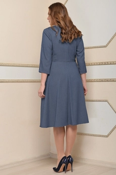 Платье 1943-8 Lady Style Classic