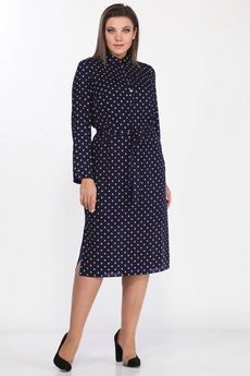Костюм с платьем 1961-1 Lady Style Classic