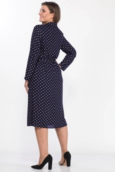 Костюм с платьем 1961-1 Lady Style Classic