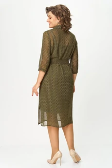 Костюм с платьем 1961-2 Lady Style Classic