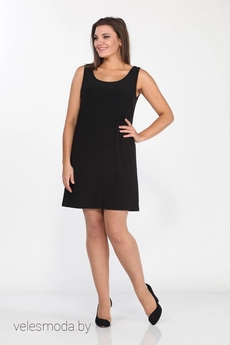 Костюм с платьем 1961 Lady Style Classic