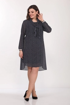 Костюм с платьем 1962 Lady Style Classic