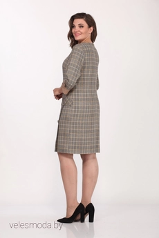Платье 1986 Lady Style Classic