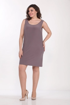 Костюм с платьем 2014-2 Lady Style Classic