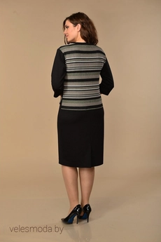 Платье 2046 Lady Style Classic