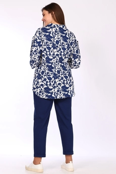 Костюм брючный 2058-10 Lady Style Classic