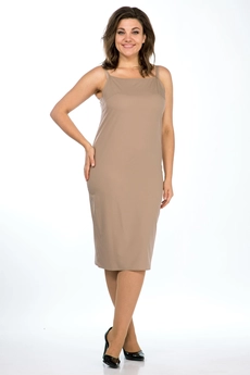 Костюм с платьем 2085-2 Lady Style Classic