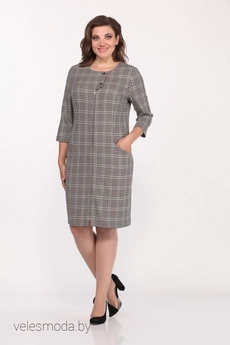 Платье 2094 Lady Style Classic