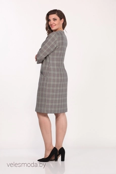 Платье 2094 Lady Style Classic
