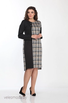 Платье 2115 Lady Style Classic