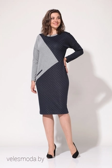 Платье 2137 Lady Style Classic