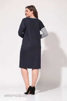 Платье 2137 Lady Style Classic