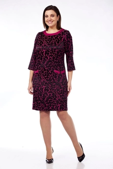 Платье 2142 Lady Style Classic