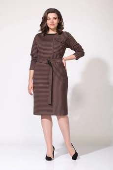 Платье  2146-1 Lady Style Classic