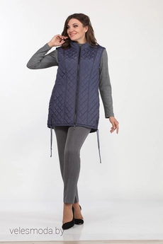 Жилет 2150 Lady Style Classic