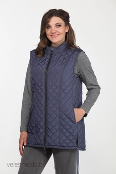 Жилет 2150 Lady Style Classic