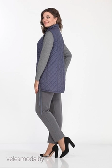 Жилет 2150 Lady Style Classic