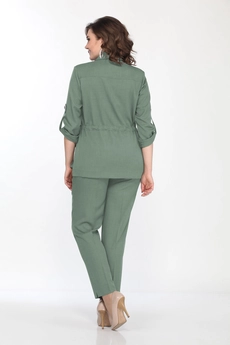 Костюм брючный 2151-1 Lady Style Classic