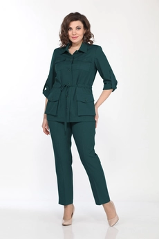 Костюм брючный 2151-2 Lady Style Classic