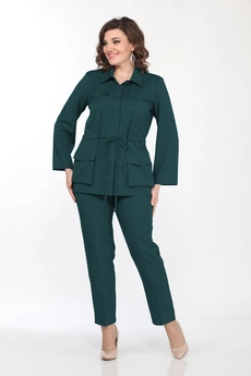 Костюм брючный 2151-2 Lady Style Classic