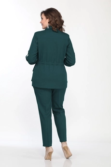 Костюм брючный 2151-2 Lady Style Classic