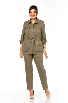 Костюм брючный 2151-6 Lady Style Classic