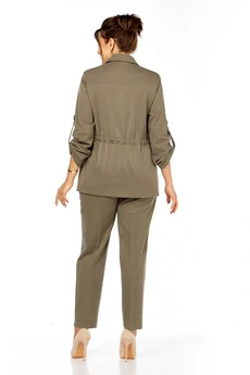 Костюм брючный 2151-6 Lady Style Classic