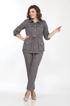 Костюм брючный 2151 Lady Style Classic