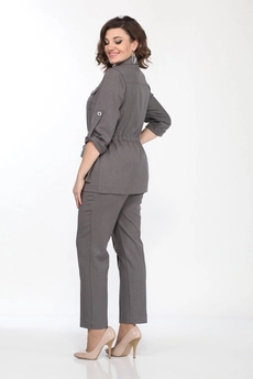 Костюм брючный 2151 Lady Style Classic