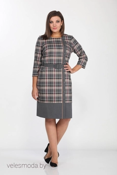 Платье 2156 Lady Style Classic