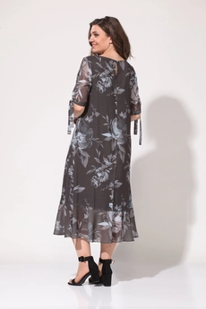 Костюм с платьем 2161 Lady Style Classic