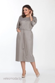 Платье 2175 Lady Style Classic