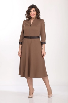 Платье  2185-5 Lady Style Classic