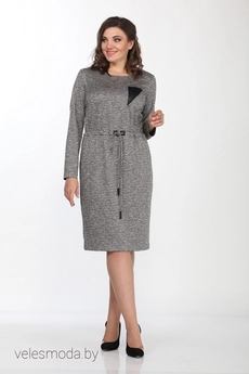Платье 2187 Lady Style Classic
