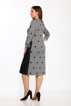 Платье 2197 Lady Style Classic
