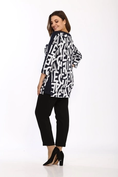 Туника 2202-2 Lady Style Classic